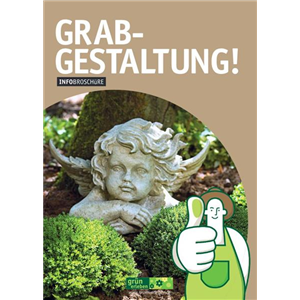 GRABGESTALTUNG!